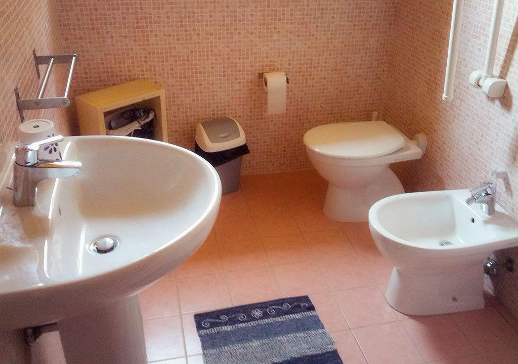 Vakantieboerderij Il Canterino Guardistallo