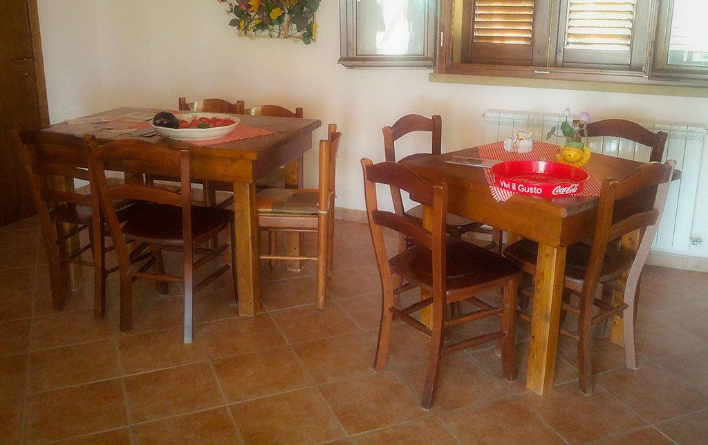 Vakantieboerderij Il Canterino *