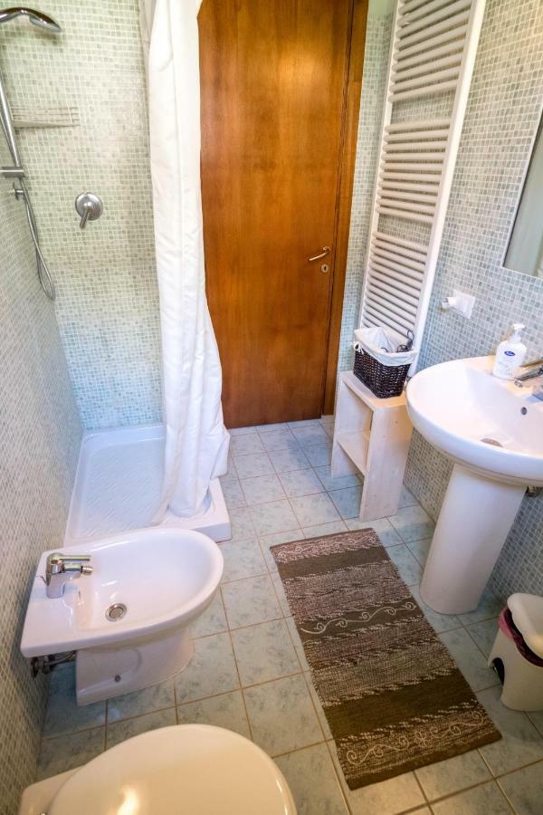 Il Canterino Vakantieboerderij Guardistallo