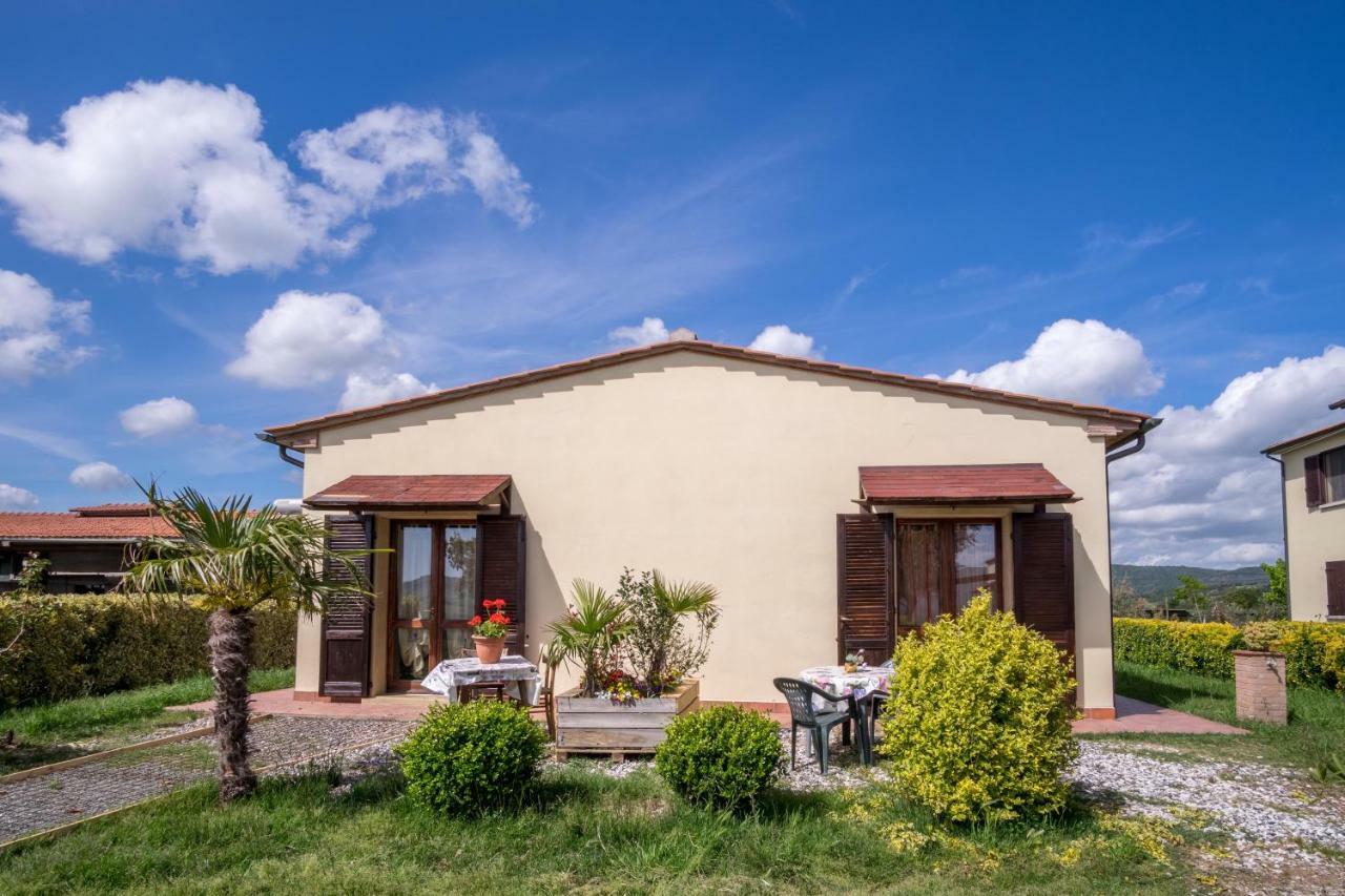 Farm stay Agriturismo Il Canterino Guardistallo