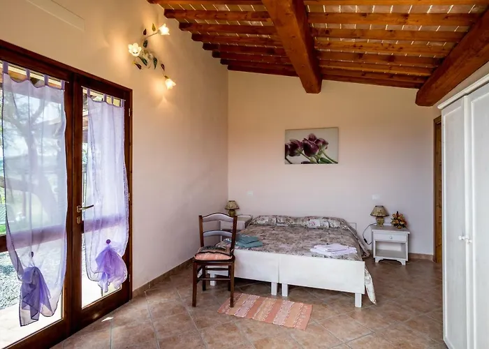 Agriturismo Il Canterino